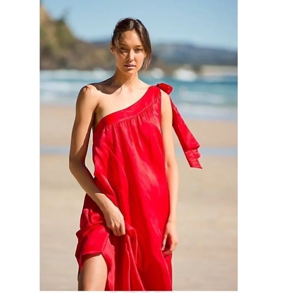 NEW FREE PEOPLE Soa Dress